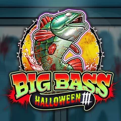 Big Bass Halloween 3